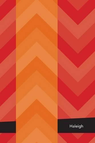 Etchbooks Haleigh, Chevron, College Rule