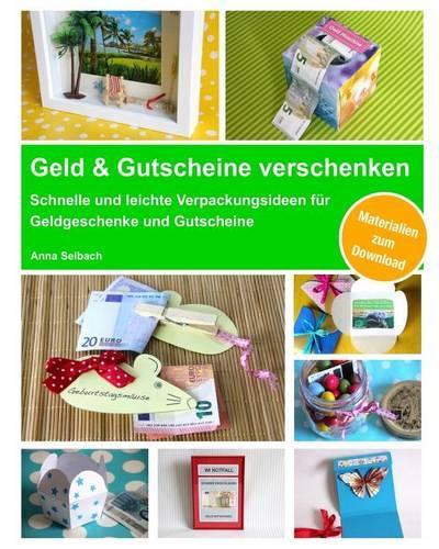 Geld & Gutscheine verschenken