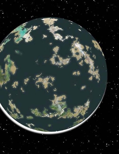 Planet