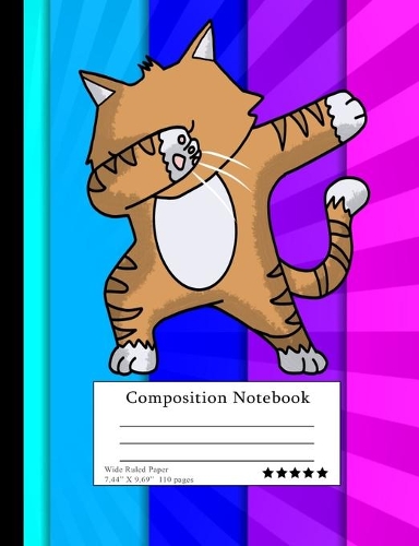 Composition Notebook
