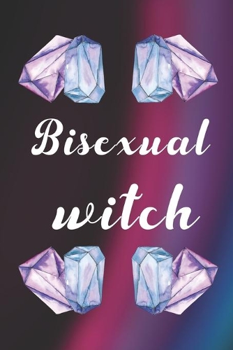 Bisexual Witch