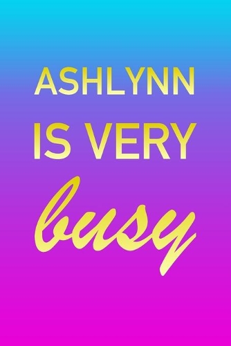 Ashlynn