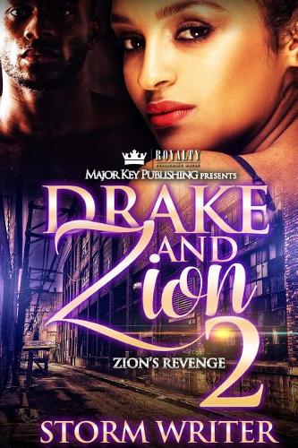 Drake & Zion 2: Zion's Revenge(2 Drake & Zion)