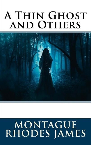 A Thin Ghost and Others