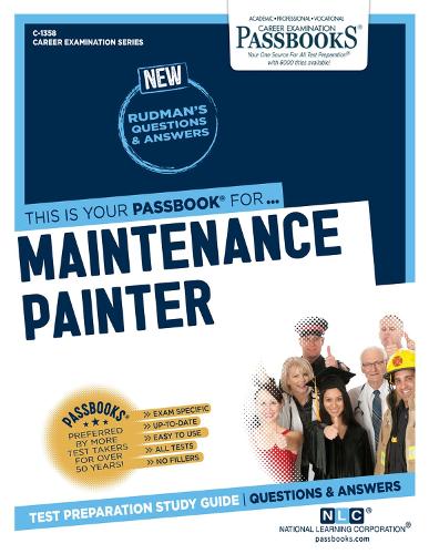 Maintenance Painter