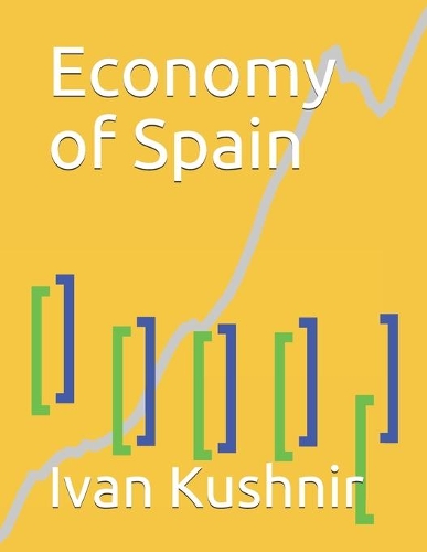 Economy of Spain