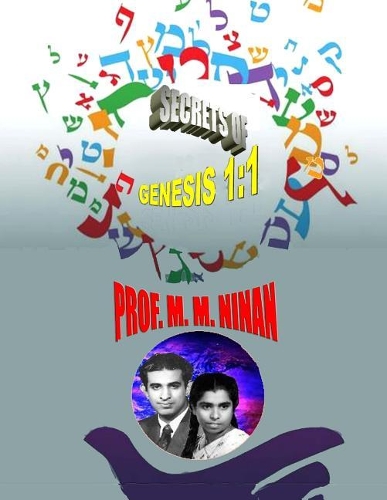 Secrets of Genesis 1