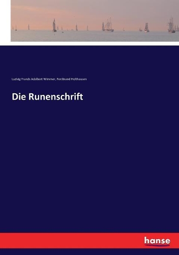 Die Runenschrift