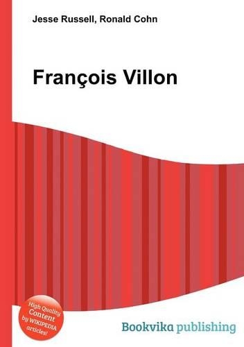 Francois Villon: (English)