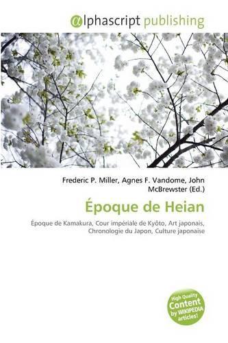 Poque de Heian: (French)