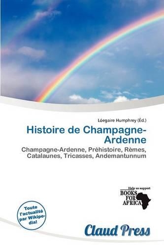 Histoire de Champagne-Ardenne