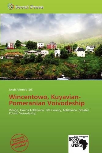 Wincentowo, Kuyavian-Pomeranian Voivodeship