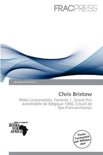 Chris Bristow