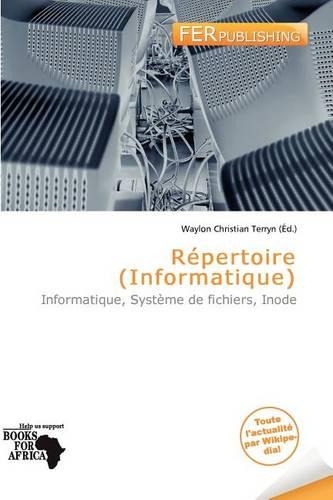 R Pertoire (Informatique)