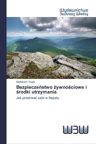 Bezpieczeństwo żywnościowe i środki utrzymania