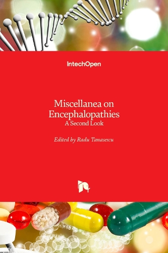 Miscellanea on Encephalopathies