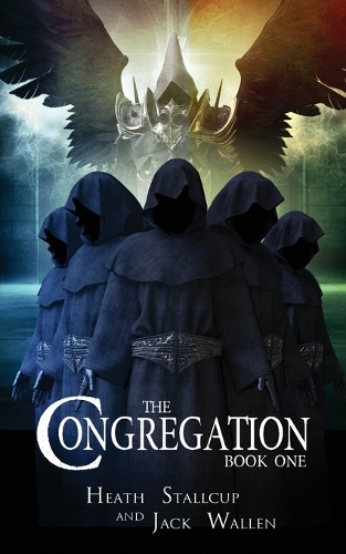The Congregation Book 1