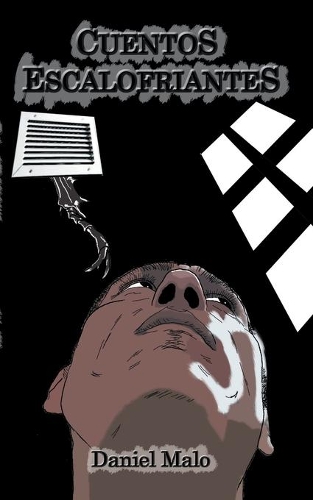 Cuentos Escalofriantes