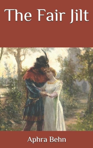 The Fair Jilt