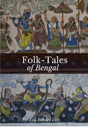Folk-Tales of Bengal