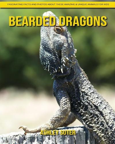 Bearded dragons