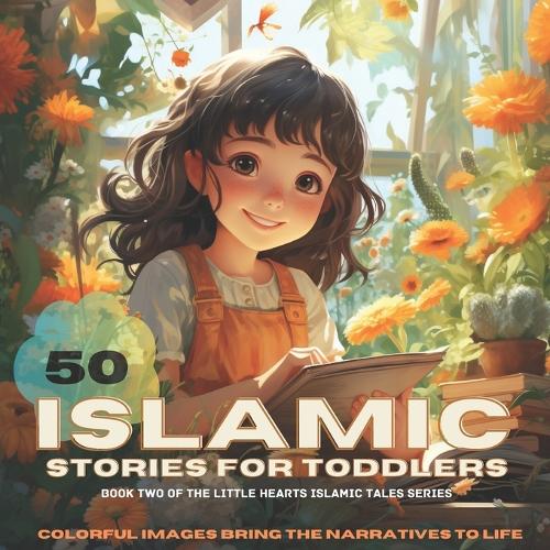 Islamic Stories For Toddlers