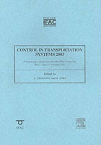 Control in Transportation Systems 2003