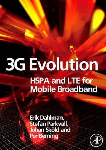 3g Evolution