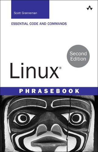 Linux Phrasebook: (Developer's Library)
