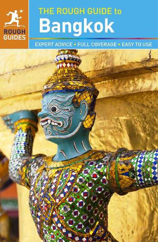 The Rough Guide to Bangkok  (Travel Guide eBook)