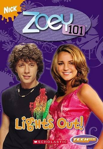 Zoey 101: Lights Out!: (Zoey 101)
