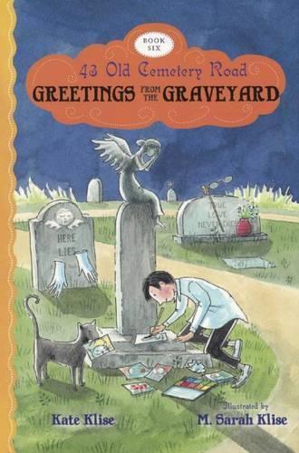 Greetings from the Graveyard