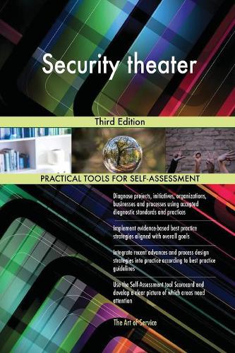Security Theater Third Edition