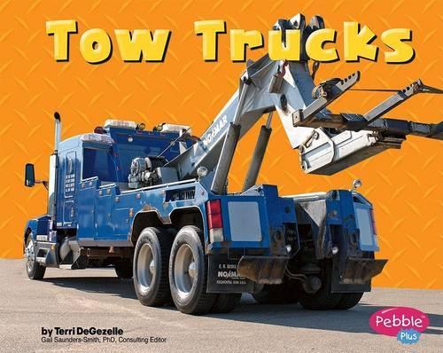 Tow Trucks