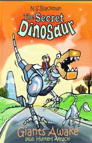 The Secret Dinosaur