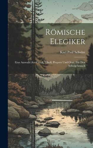 Römische Elegiker