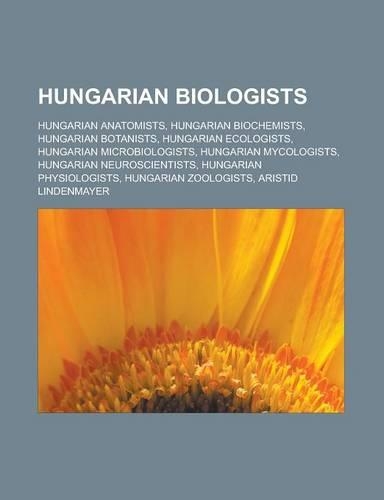 Hungarian Biologists