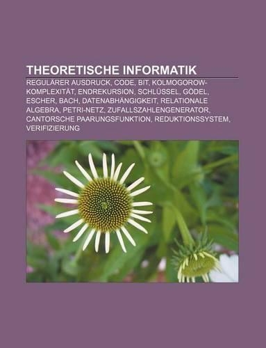 Theoretische Informatik