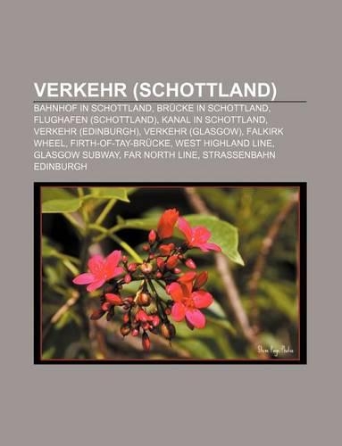 Verkehr (Schottland)