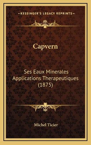 Capvern