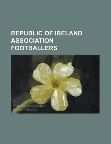 Republic of Ireland Association Footballers