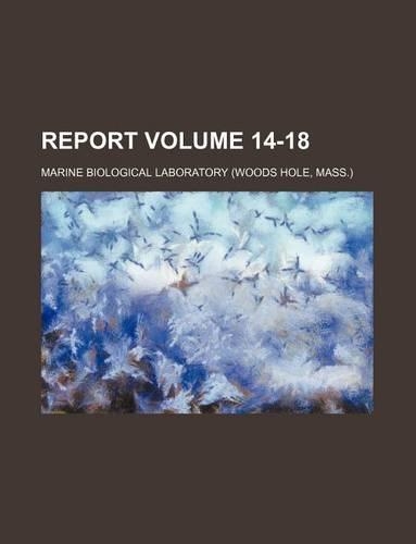 Report Volume 14-18