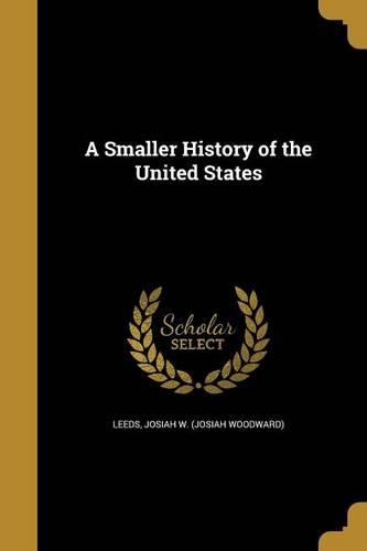 A Smaller History of the United States