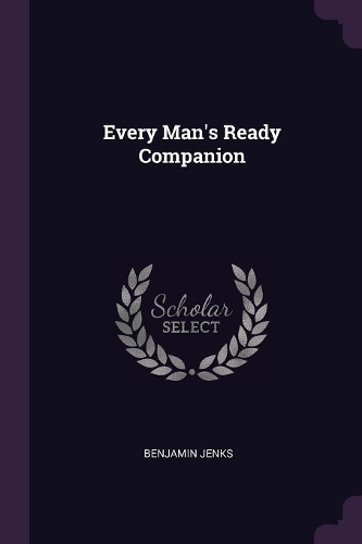Every Man's Ready Companion