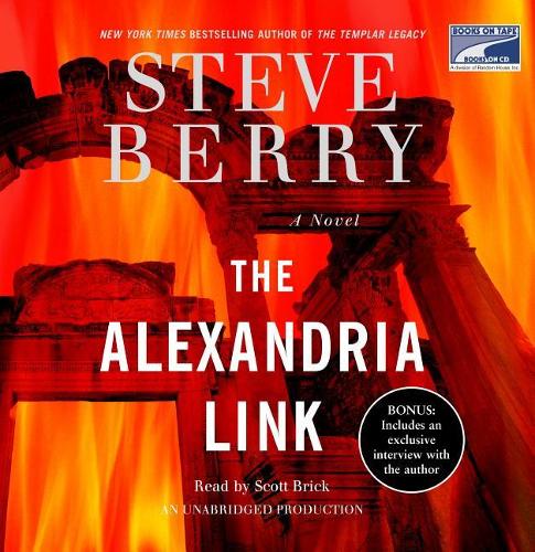 The Alexandria Link