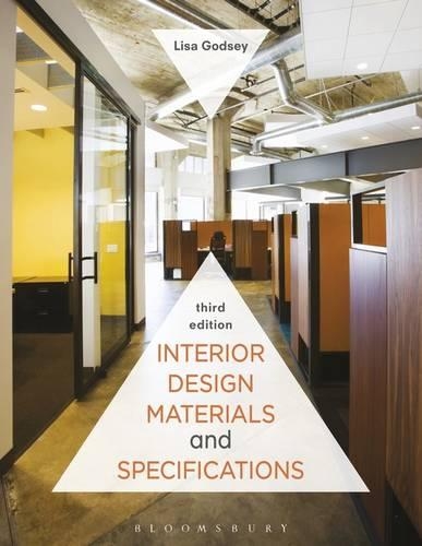 Interior Design Materials and Specifications