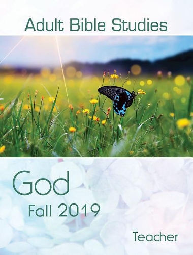 Adult Bible Studies Teacher Fall 2019