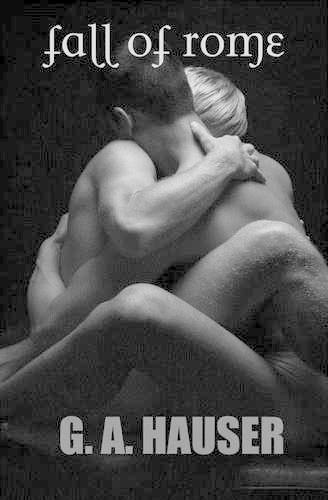 Fall of Rome: (English)