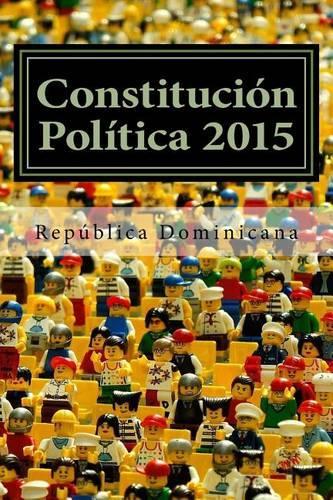 Constitucion Politica 2015