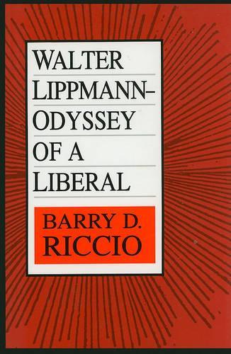 Walter Lippmann